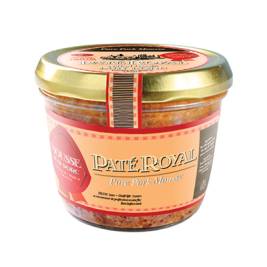 Pate Royal Pure Pork Mouse (180g)