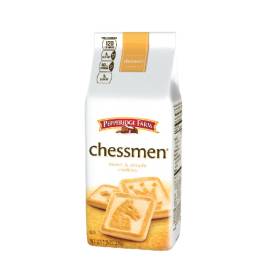 Pep. Farm Distinctive Butter Chessman (206g)