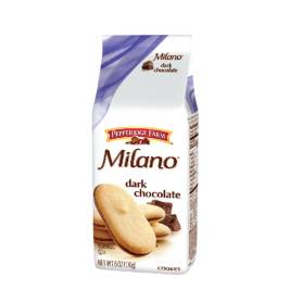 Bánh Milano vị sô-cô-la đen hiệu Pepperidge Farm 170g