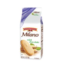 Bánh Milano vị bạc hà hiệu Pepperidge Farm 198g