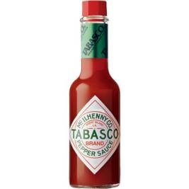 Sốt ớt đỏ hiệu Tabasco 150ml