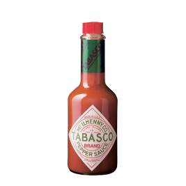 Sốt ớt đỏ hiệu Tabasco 350ml