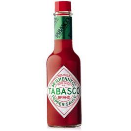 Sốt ớt đỏ hiệu Tabasco 60ml
