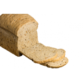12 Grain Bread - loaf