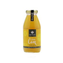 Le Fruit Orange Nectar (260ml)