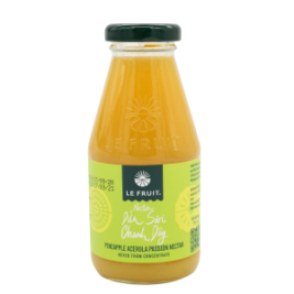 NƯỚC ÉP HỖN HỢP HIỆU LE FRUIT 260ML
