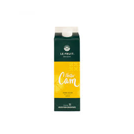NƯỚC NECTAR CAM HIỆU LE FRUIT 1L