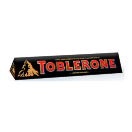 Socola Đen Toblerone 100g