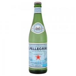 San Pellegrino Btl (500ml)