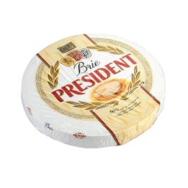 Phô mai Brie 60% President