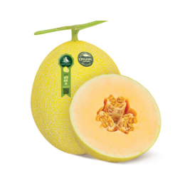 Organic SeaArnica Musk Melon - 2kg