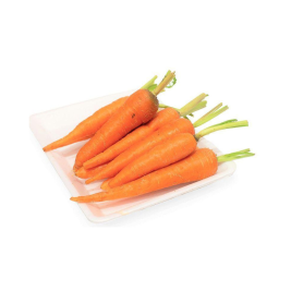 CÀ RỐT ĐÀ LẠT DELI GAP (G)