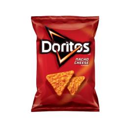 BÁNH SNACK DORITOS VỊ NACHO (198G)