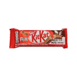 Nestle Kit Kat 2F – Chocolate (17g)
