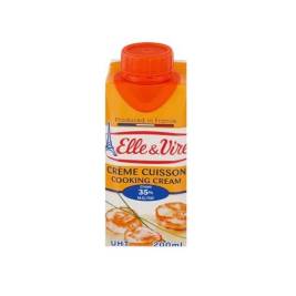 Kem sữa dùng pha chế (200ml)