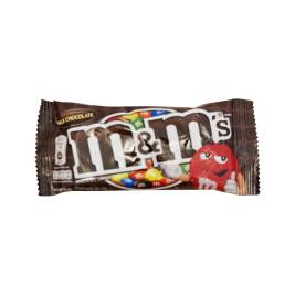 Kẹo Sô-cô-la Sữa M&M (37g)