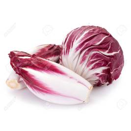 Xà Lách Đắng Đỏ