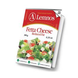 Phô mai Feta ít béo (180g)
