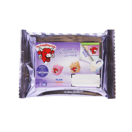 Phô mai Belcube vị hành/ truyền thống/ thịt nguội (78g)