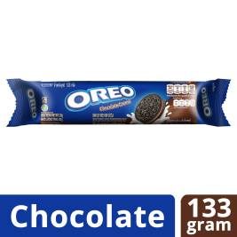 Bánh Oreo Chocolate Cream  133g