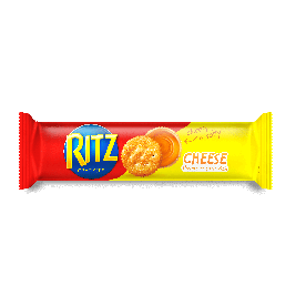 Bánh Ritz Phô Mai  118g 