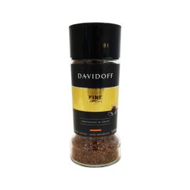 Davidoff Cà phê hòa tan Fine Aroma (100g)