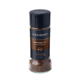Davidoff Cà phê hòa tanEspresso (100g)