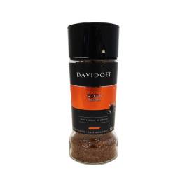 Davidoff Rich Aroma Cà phê hòa tan (100g)
