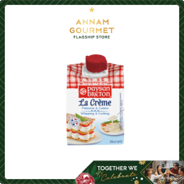 Paysan Breton Whipping Cream (200ml)