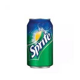 NƯỚC NGỌT SPRITE LON (320ML)