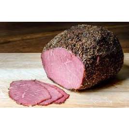 Thịt bò xông khói Pastrami Le Cochon D'or (g)