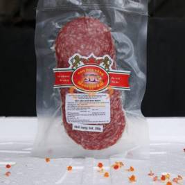 Xúc xích khô Đan Mạch Le Cochon D'or (g)