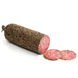 Xúc xích khô Pave tẩm tiêu Le Cochon D'or (g)