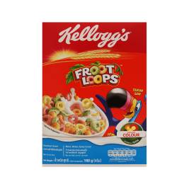 Kellogg's Froot Loops (150g)