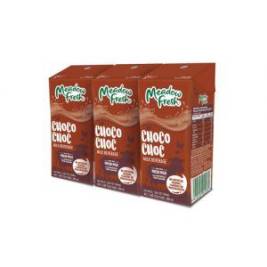 Meadow Fresh UHT Chocolate Milk (3x200ml)