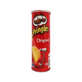 Pringles Snack Original (107g)