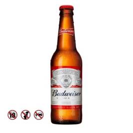Bia Budweiser 5% Chai (330ml)