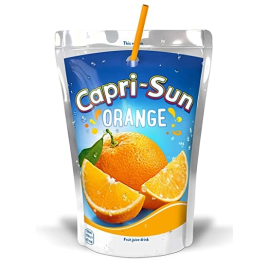 Capri Sonne Orange (200ml)