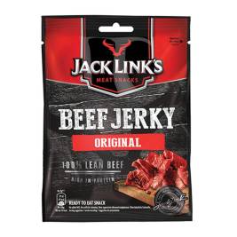 Jack Link's Beef Jerky Original (25g)