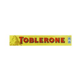 Toblerone Milk Chocolate (100g)