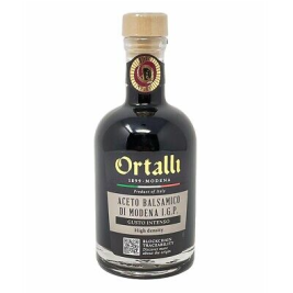 Ortalli Vinegar Crema Alta densita high density (250ml)