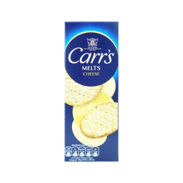 Carr's Savoury Biscuits Original Cheese (150g)