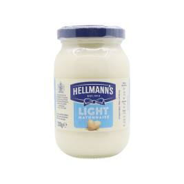 Hellmann's Real Mayonnaise (200g)