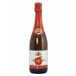 Patritti Apple Juice (750ml)