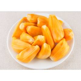 Red Jackfruit Flesh Indo Premium (500g)