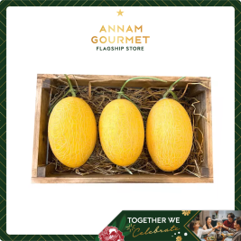 Cantaloupe Huynh Long (g)