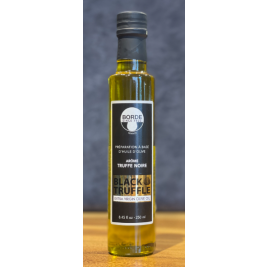 Dầu Ô Liu Chiết Xuất Nấm Truffle Đen Hiệu Borde 250ml