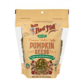 Bob's Red Mill Pumpkin Seeds (340g)