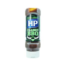 Sốt đậm đà Rich & Smokey Classic BBQ hiệu HP 465g