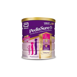PEDIASURE  B/A HƯƠNG VANI